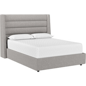 Emmit Bed & Headboard